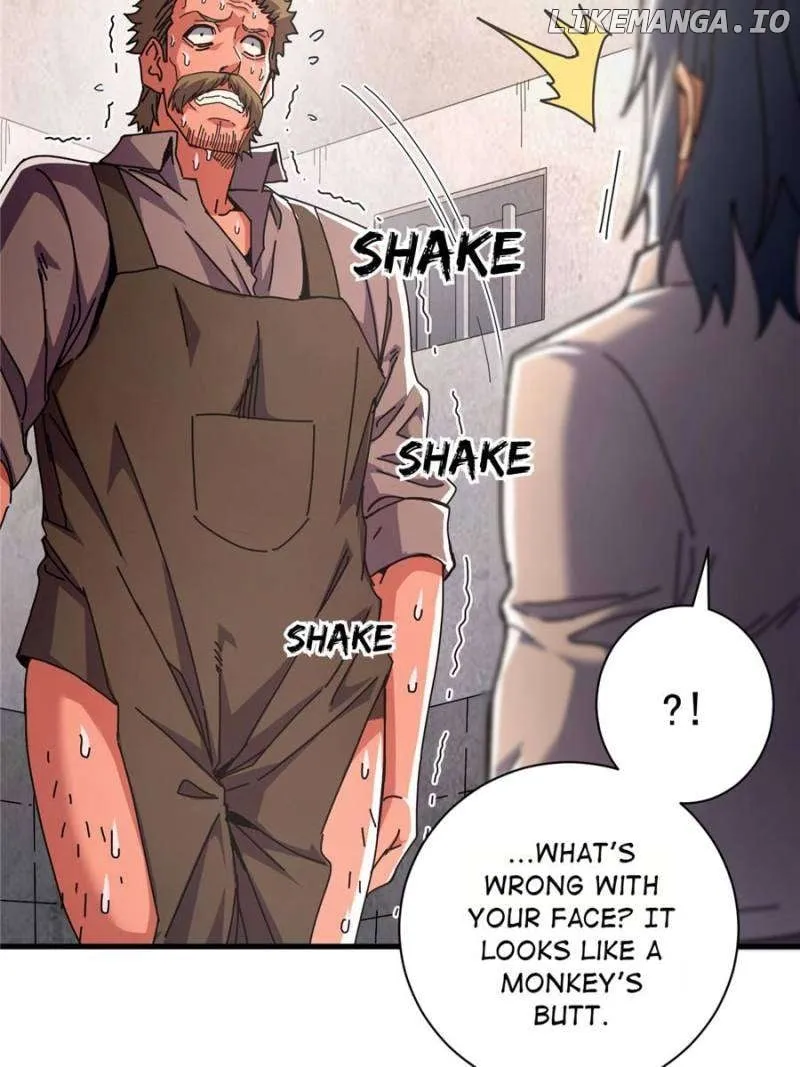 Read The Witch-Guarding Warden chapter 84 image 34 on Lezhin