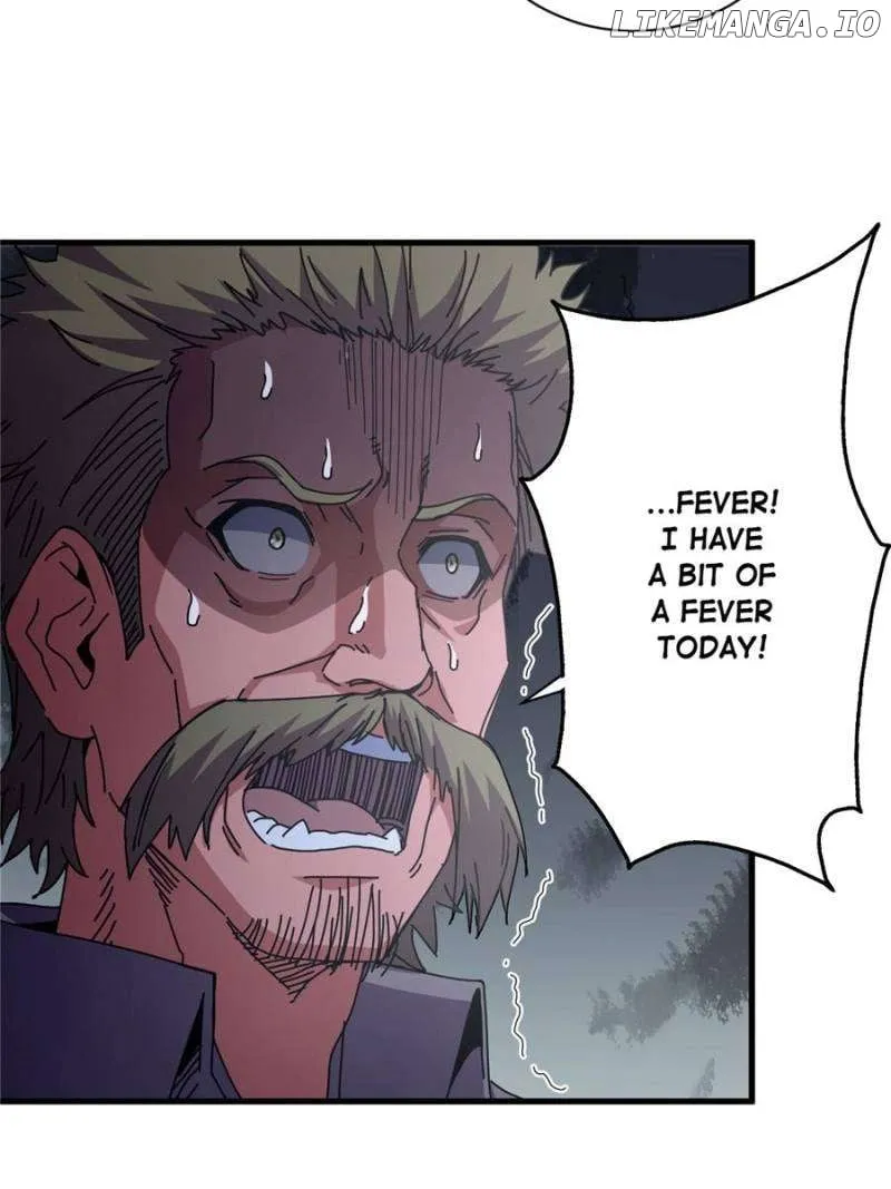 Read The Witch-Guarding Warden chapter 84 image 35 on Lezhin