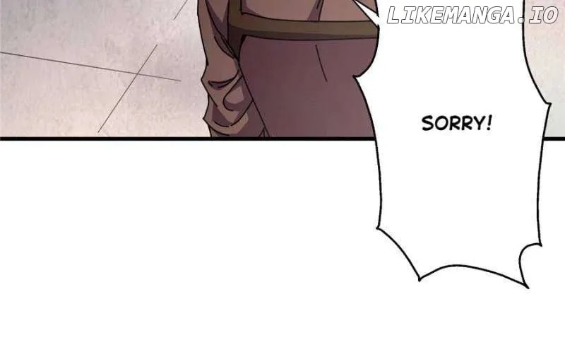 Read The Witch-Guarding Warden chapter 84 image 37 on Lezhin