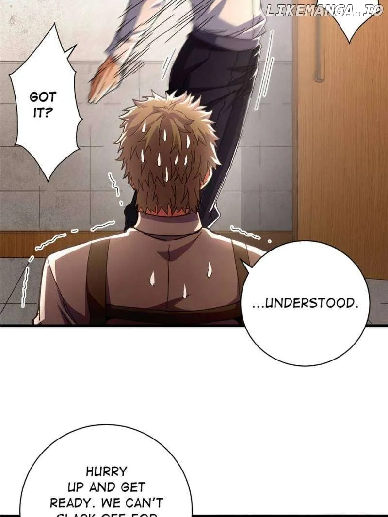 Read The Witch-Guarding Warden chapter 84 image 40 on Lezhin
