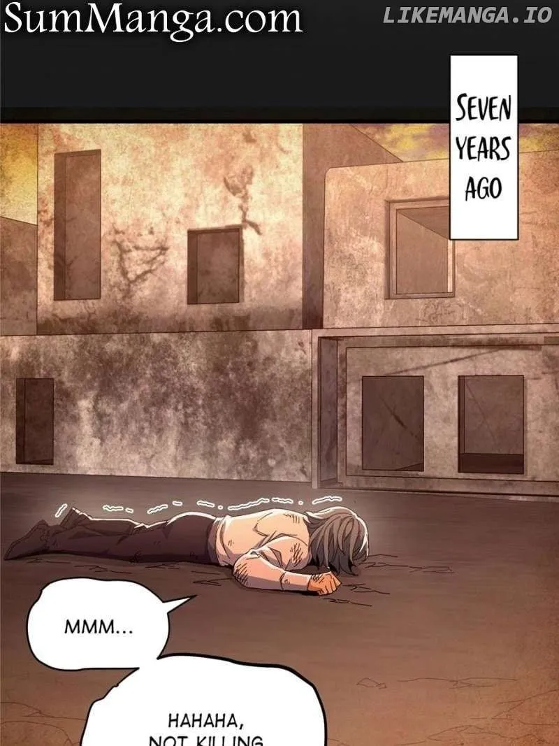 Read The Witch-Guarding Warden chapter 84 image 45 on Lezhin