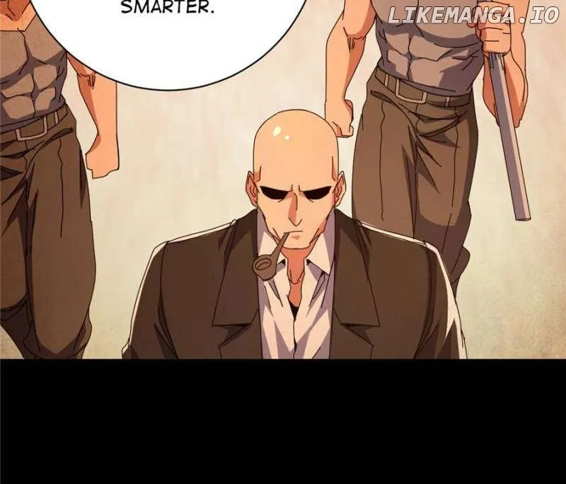 Read The Witch-Guarding Warden chapter 84 image 47 on Lezhin