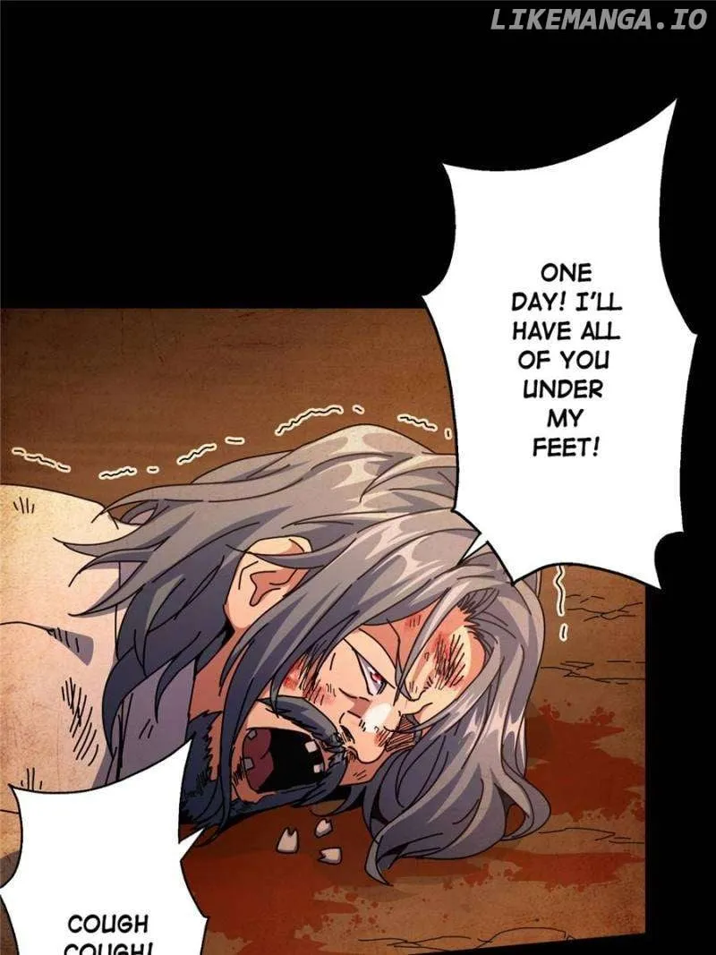 Read The Witch-Guarding Warden chapter 84 image 48 on Lezhin