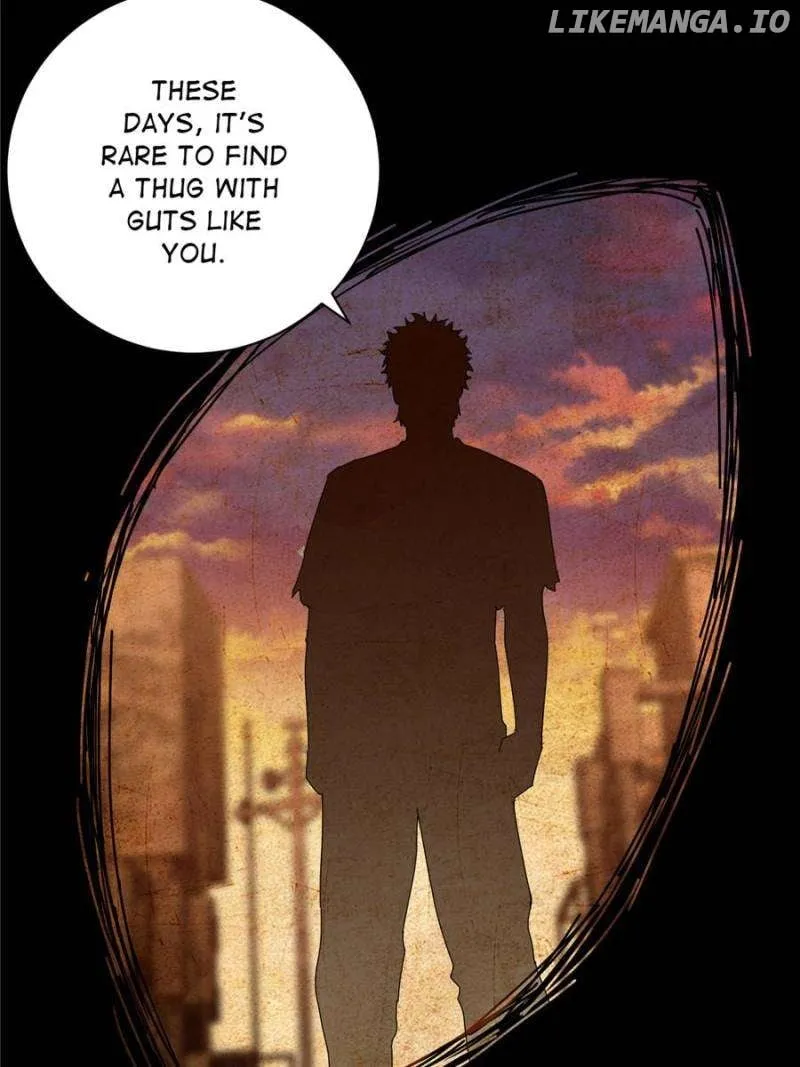 Read The Witch-Guarding Warden chapter 84 image 50 on Lezhin