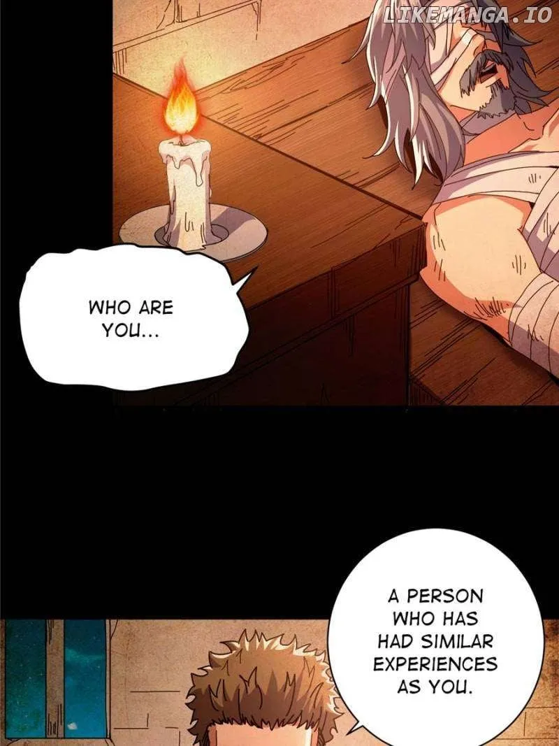Read The Witch-Guarding Warden chapter 84 image 52 on Lezhin
