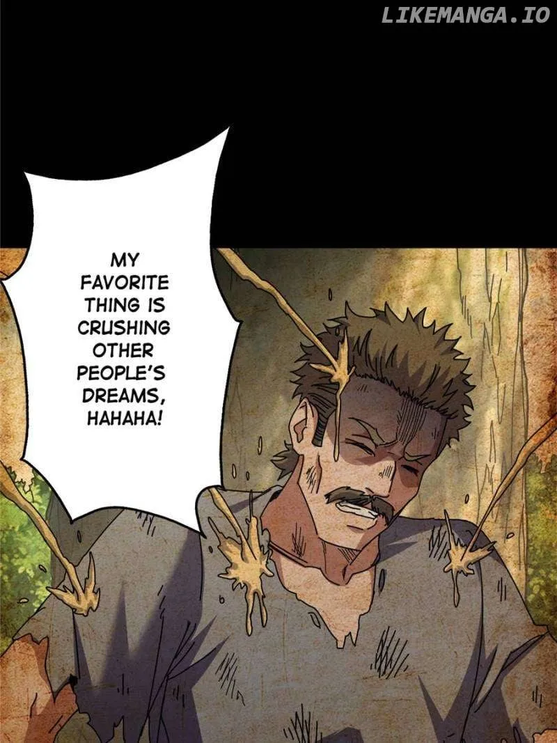 Read The Witch-Guarding Warden chapter 84 image 55 on Lezhin