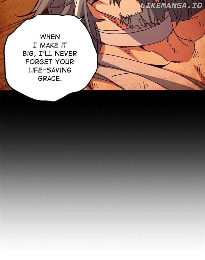 Read The Witch-Guarding Warden chapter 84 image 58 on Lezhin