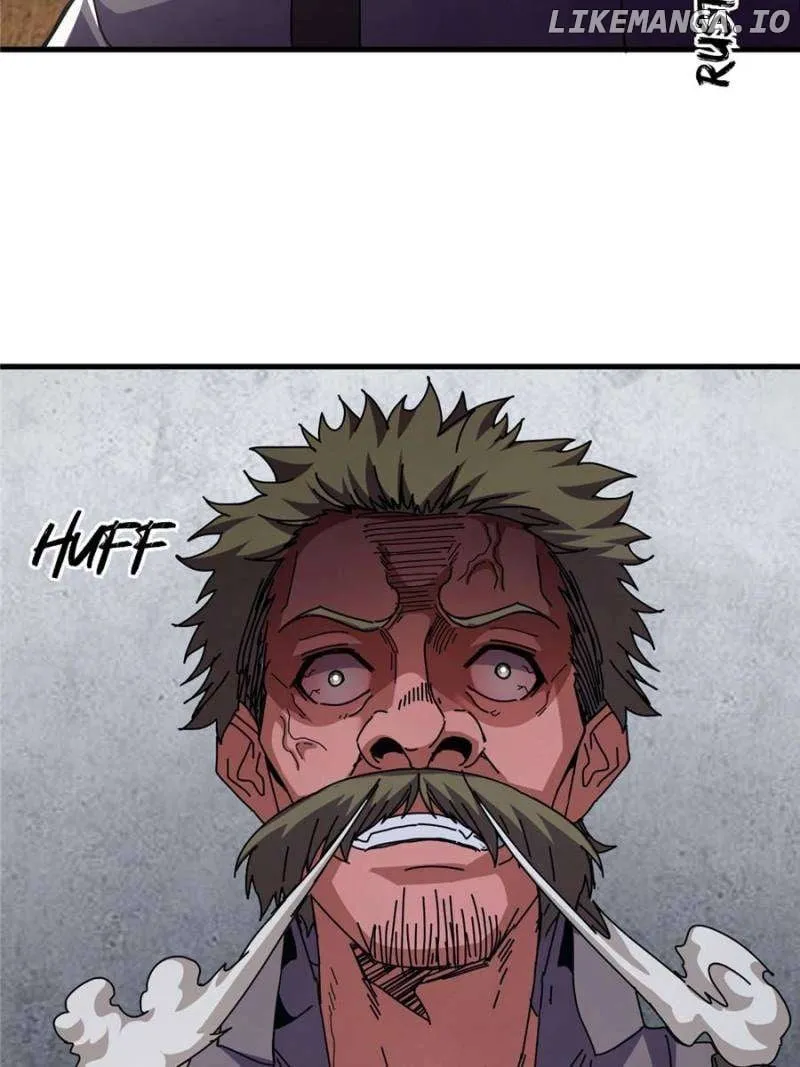 Read The Witch-Guarding Warden chapter 84 image 6 on Lezhin