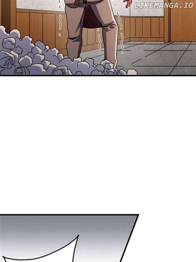 Read The Witch-Guarding Warden chapter 84 image 65 on Lezhin