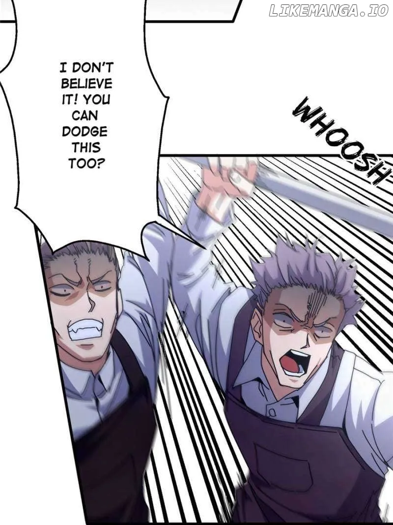 Read The Witch-Guarding Warden chapter 84 image 66 on Lezhin