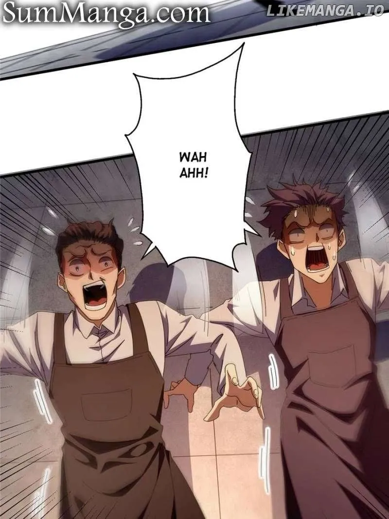 Read The Witch-Guarding Warden chapter 84 image 69 on Lezhin