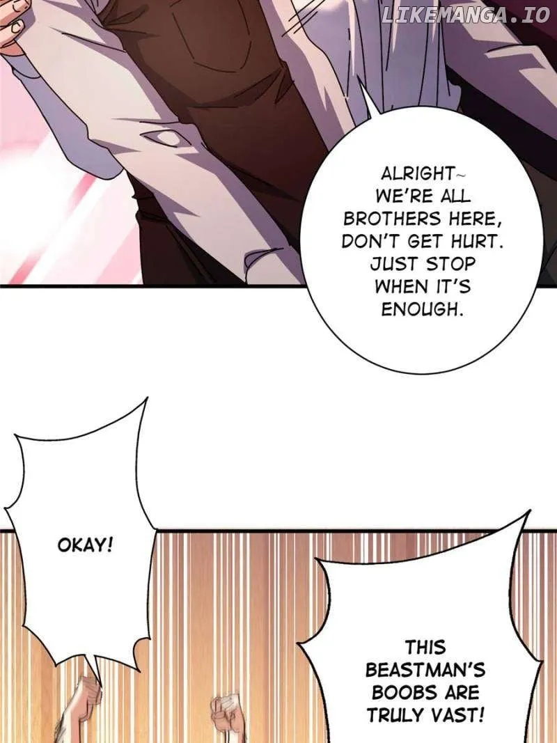 Read The Witch-Guarding Warden chapter 84 image 71 on Lezhin