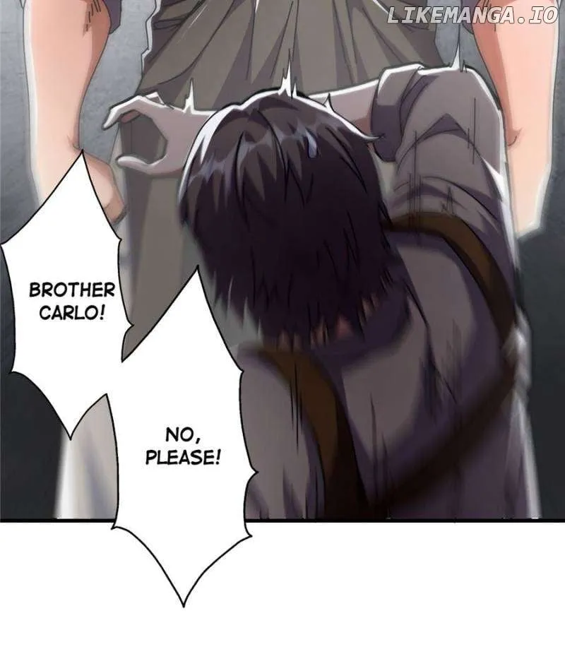Read The Witch-Guarding Warden chapter 84 image 8 on Lezhin