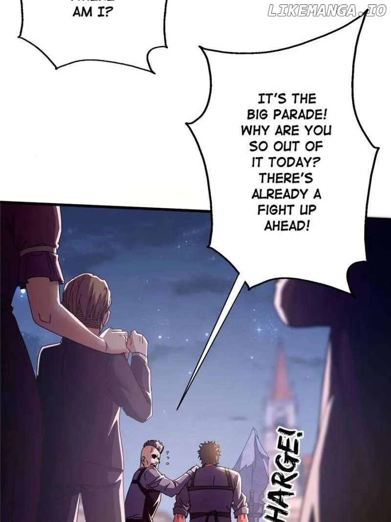 Read The Witch-Guarding Warden chapter 85 image 15 on Lezhin