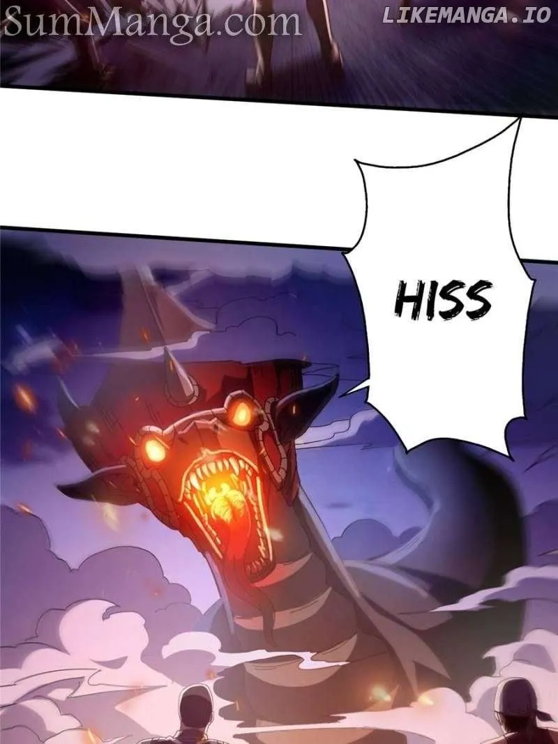 Read The Witch-Guarding Warden chapter 85 image 25 on Lezhin