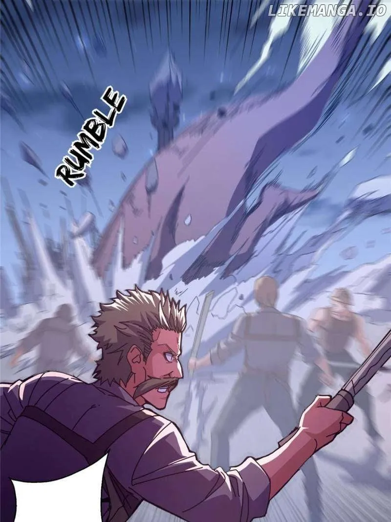 Read The Witch-Guarding Warden chapter 85 image 29 on Lezhin
