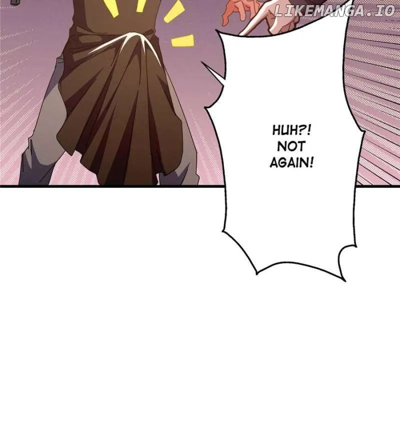 Read The Witch-Guarding Warden chapter 85 image 32 on Lezhin