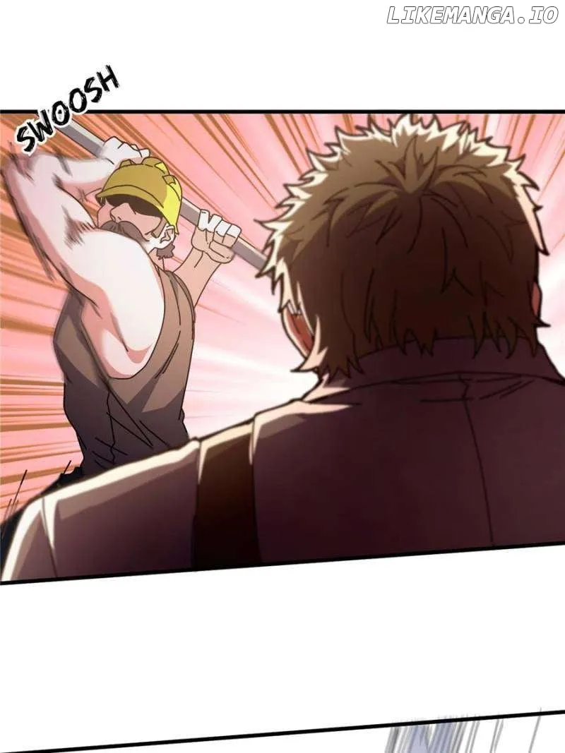Read The Witch-Guarding Warden chapter 85 image 33 on Lezhin