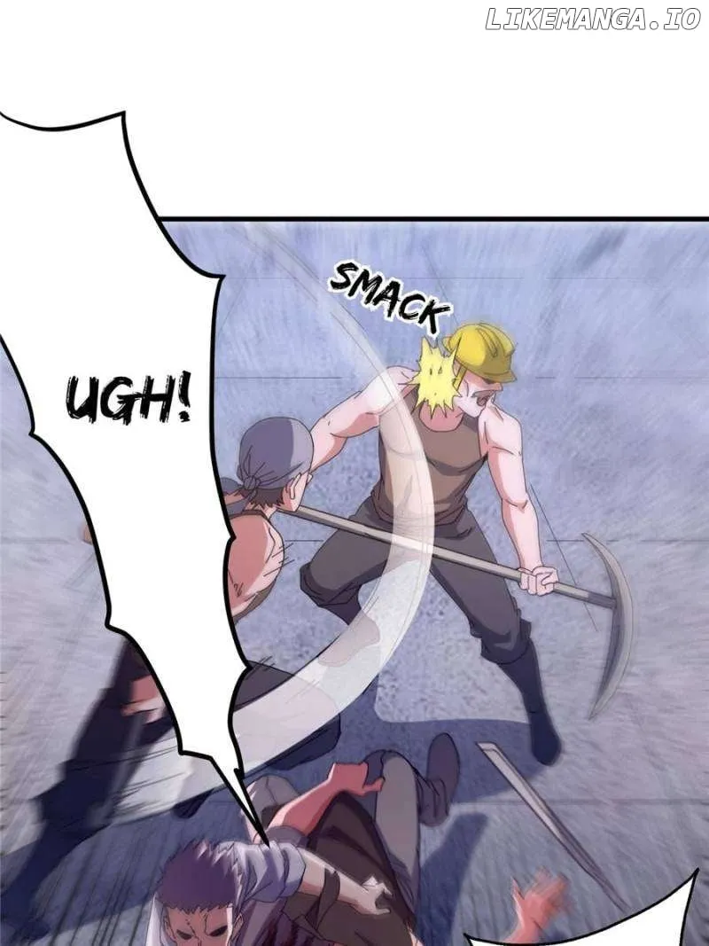 Read The Witch-Guarding Warden chapter 85 image 35 on Lezhin