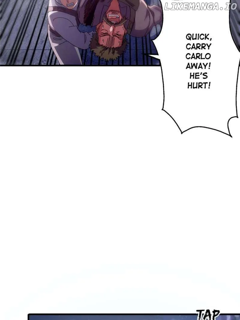 Read The Witch-Guarding Warden chapter 85 image 36 on Lezhin