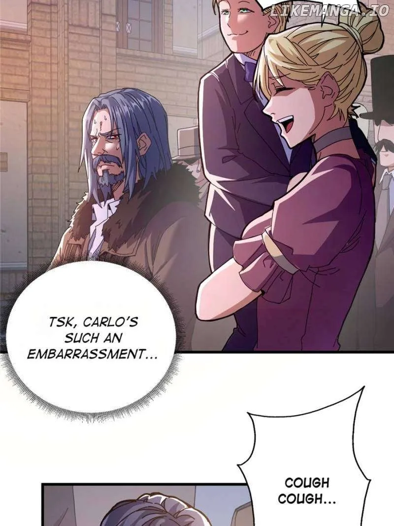 Read The Witch-Guarding Warden chapter 85 image 38 on Lezhin