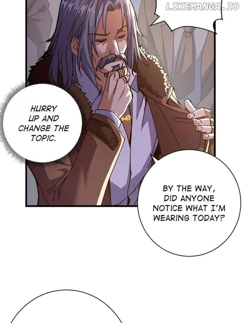 Read The Witch-Guarding Warden chapter 85 image 39 on Lezhin