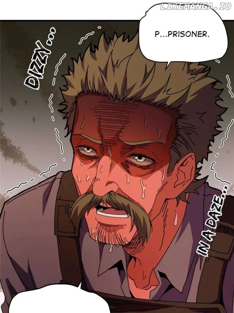 Read The Witch-Guarding Warden chapter 85 image 4 on Lezhin