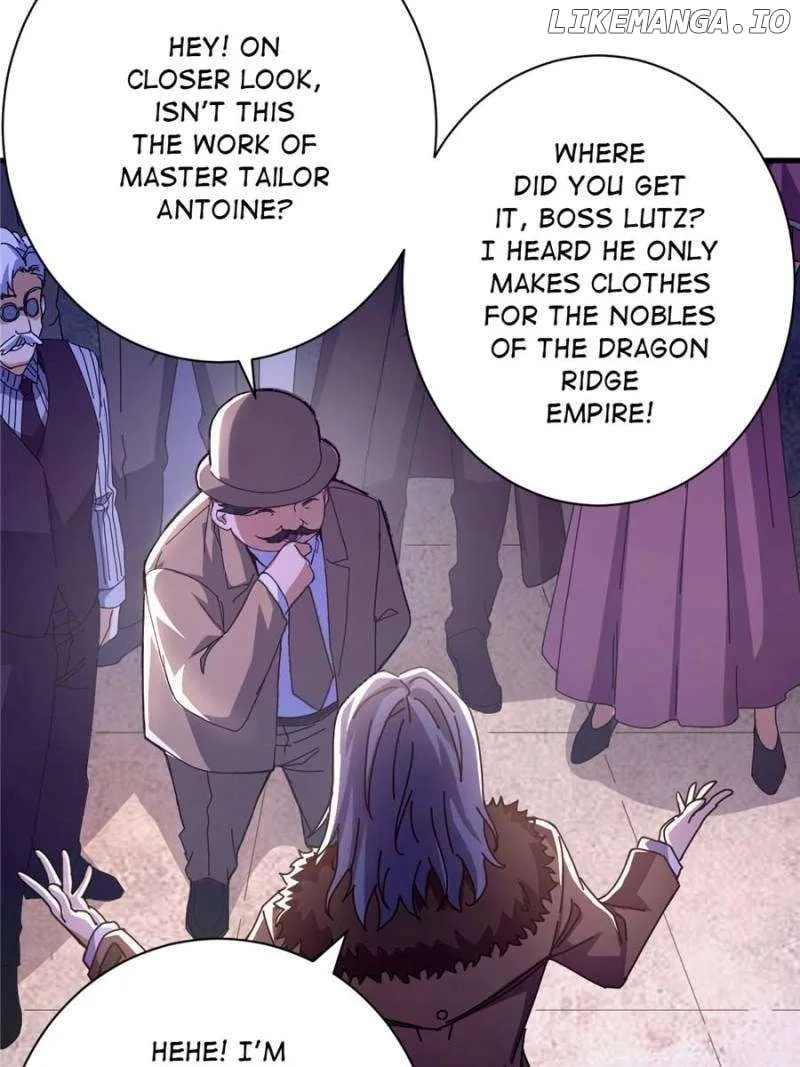 Read The Witch-Guarding Warden chapter 85 image 40 on Lezhin
