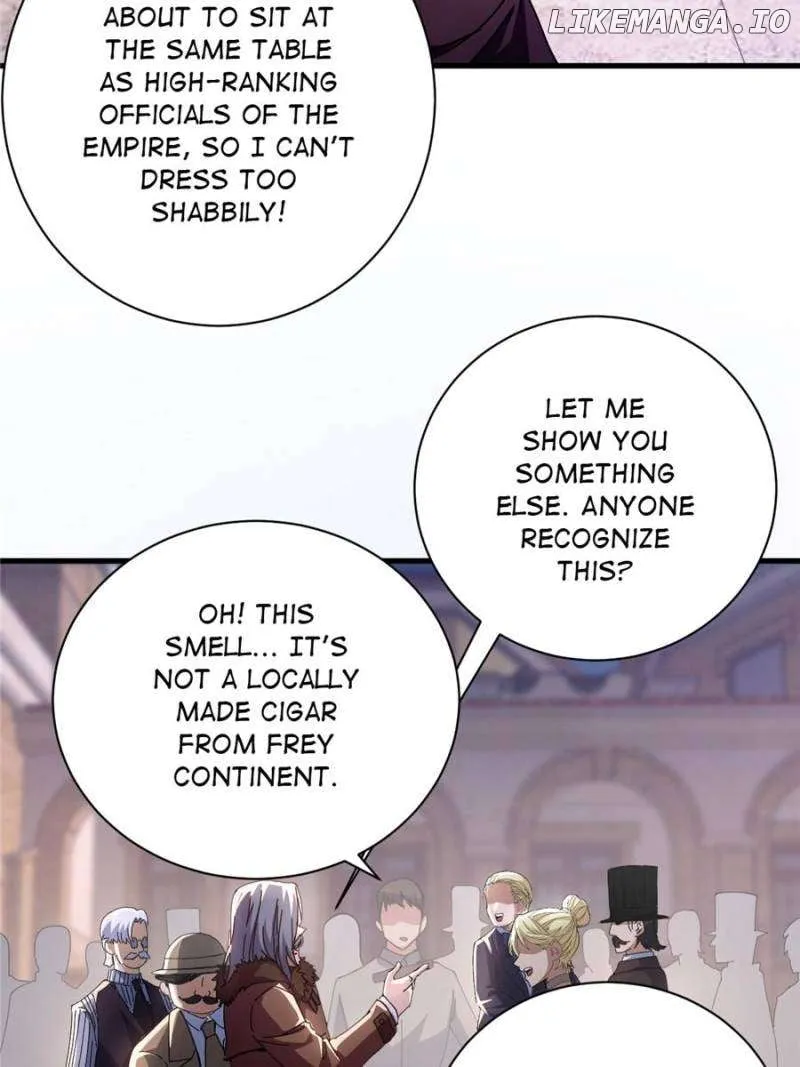 Read The Witch-Guarding Warden chapter 85 image 41 on Lezhin