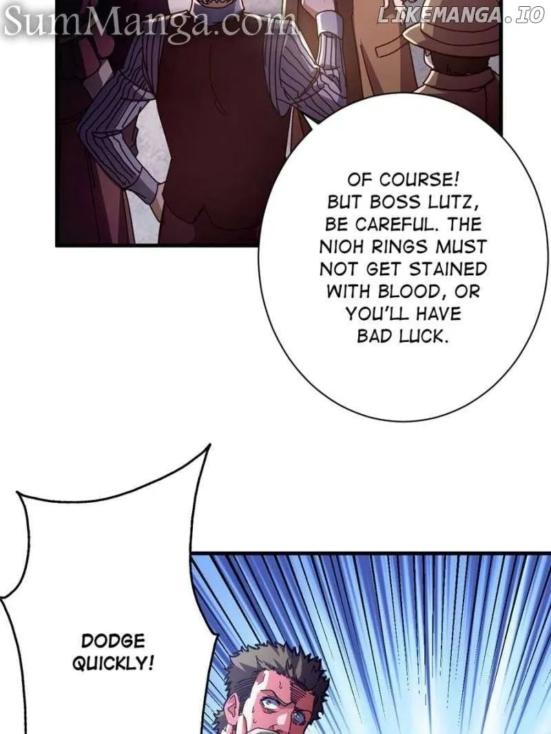 Read The Witch-Guarding Warden chapter 85 image 47 on Lezhin
