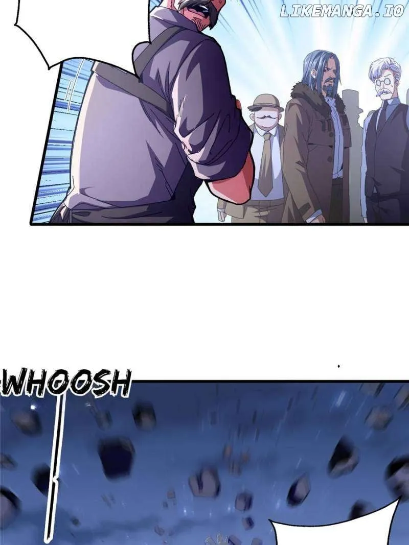 Read The Witch-Guarding Warden chapter 85 image 48 on Lezhin