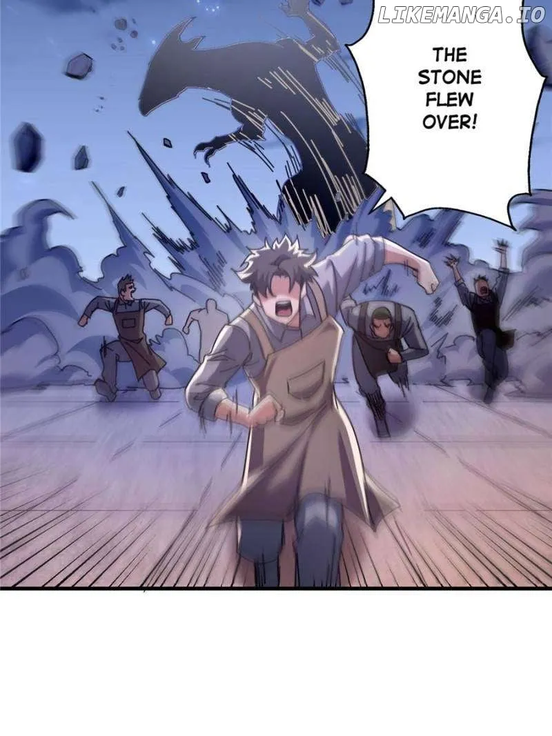 Read The Witch-Guarding Warden chapter 85 image 49 on Lezhin