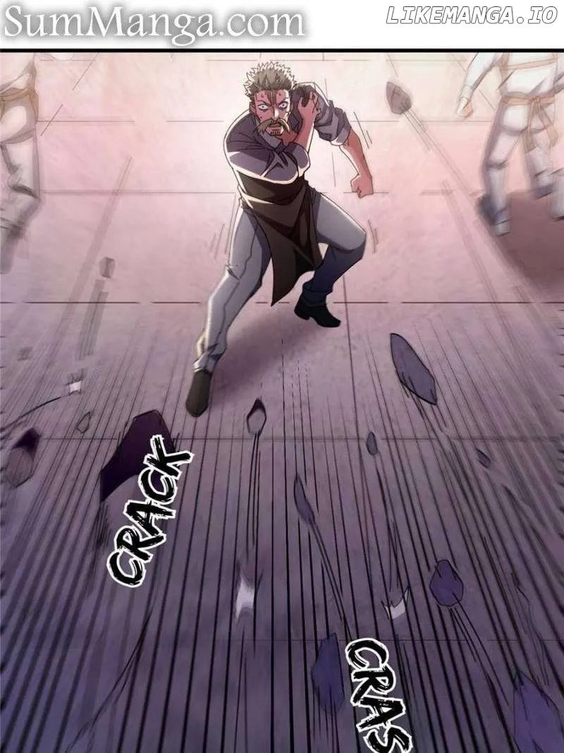 Read The Witch-Guarding Warden chapter 85 image 50 on Lezhin