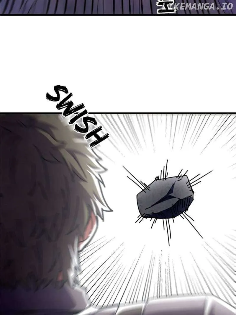Read The Witch-Guarding Warden chapter 85 image 51 on Lezhin