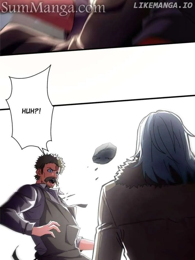 Read The Witch-Guarding Warden chapter 85 image 53 on Lezhin