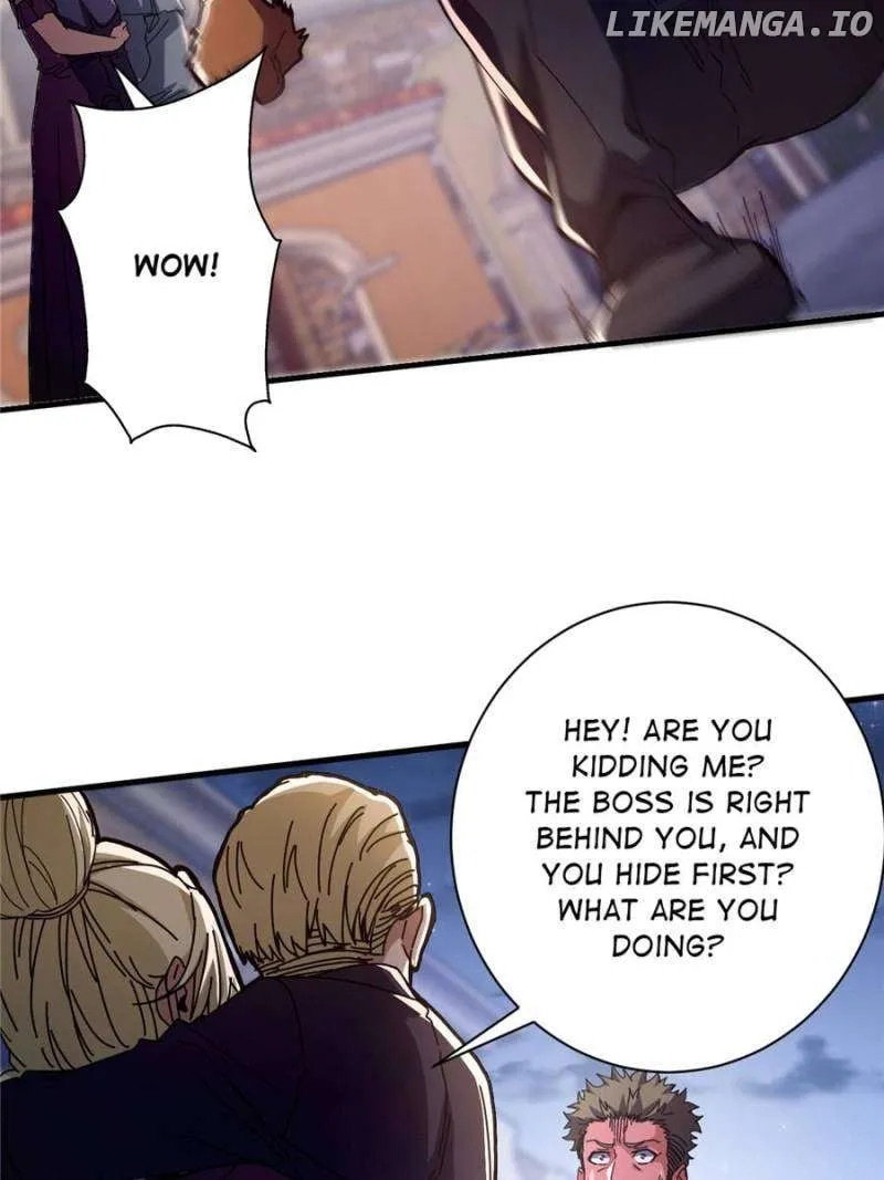 Read The Witch-Guarding Warden chapter 85 image 58 on Lezhin
