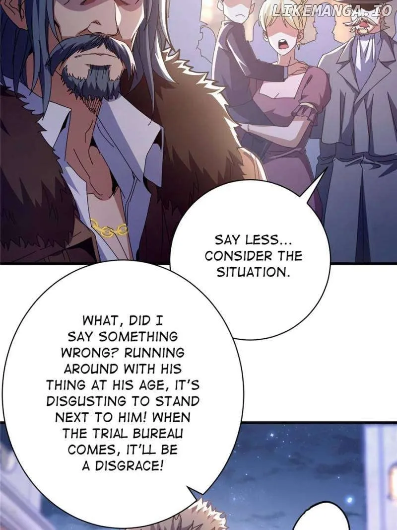 Read The Witch-Guarding Warden chapter 85 image 60 on Lezhin