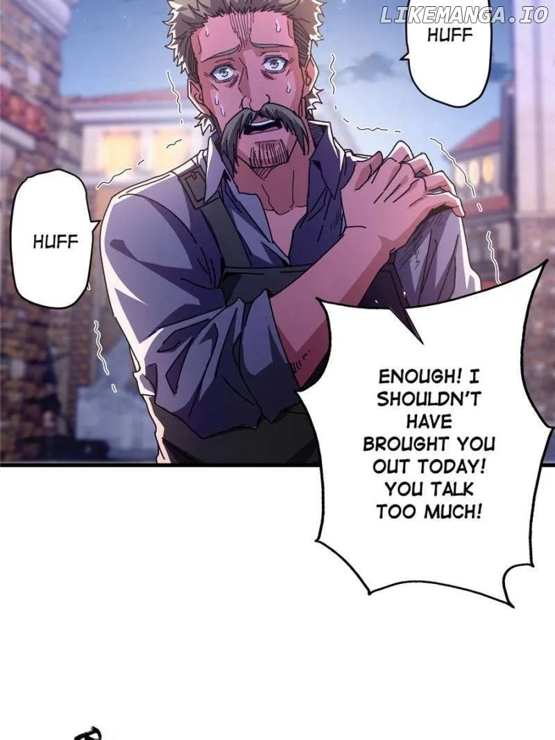 Read The Witch-Guarding Warden chapter 85 image 61 on Lezhin