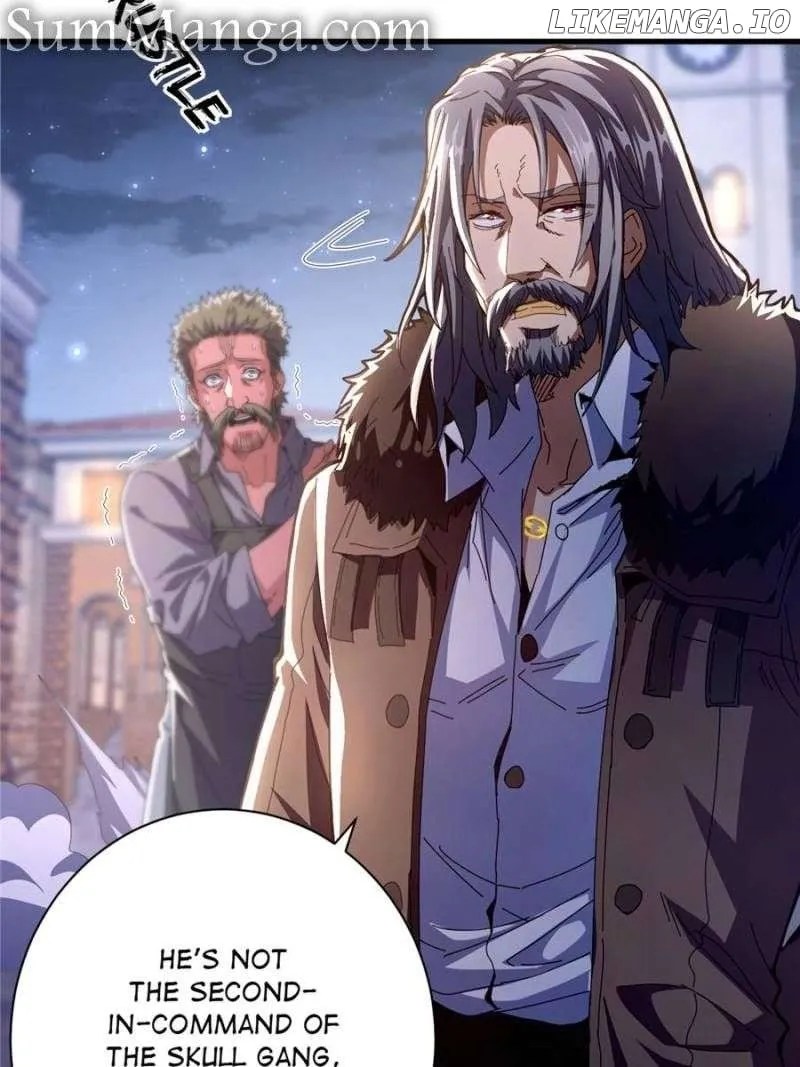 Read The Witch-Guarding Warden chapter 85 image 62 on Lezhin