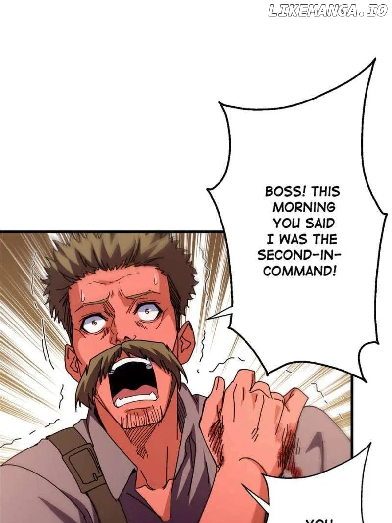 Read The Witch-Guarding Warden chapter 85 image 64 on Lezhin