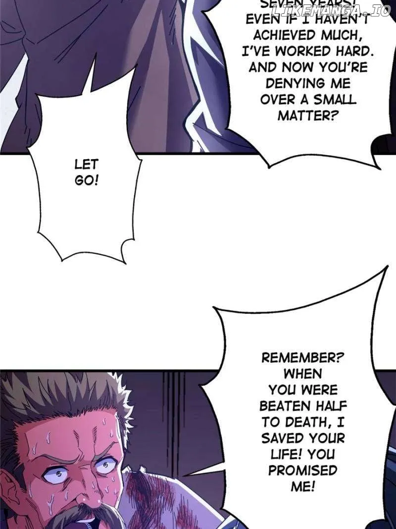 Read The Witch-Guarding Warden chapter 85 image 66 on Lezhin