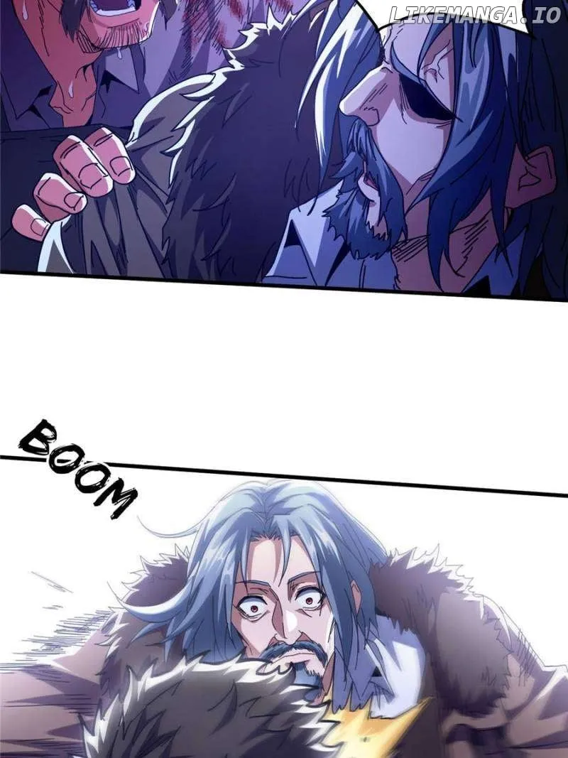 Read The Witch-Guarding Warden chapter 85 image 67 on Lezhin