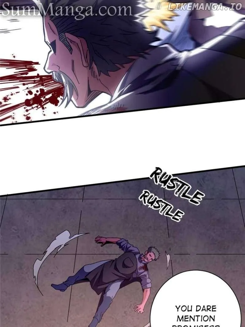 Read The Witch-Guarding Warden chapter 85 image 68 on Lezhin