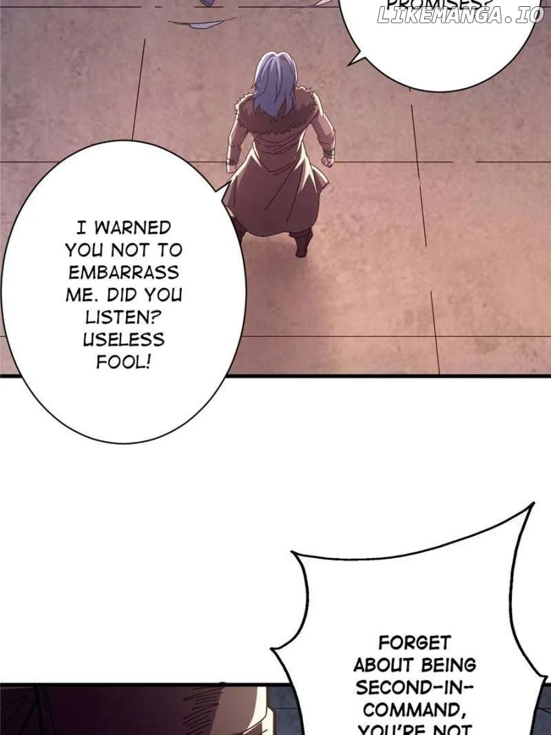 Read The Witch-Guarding Warden chapter 85 image 69 on Lezhin
