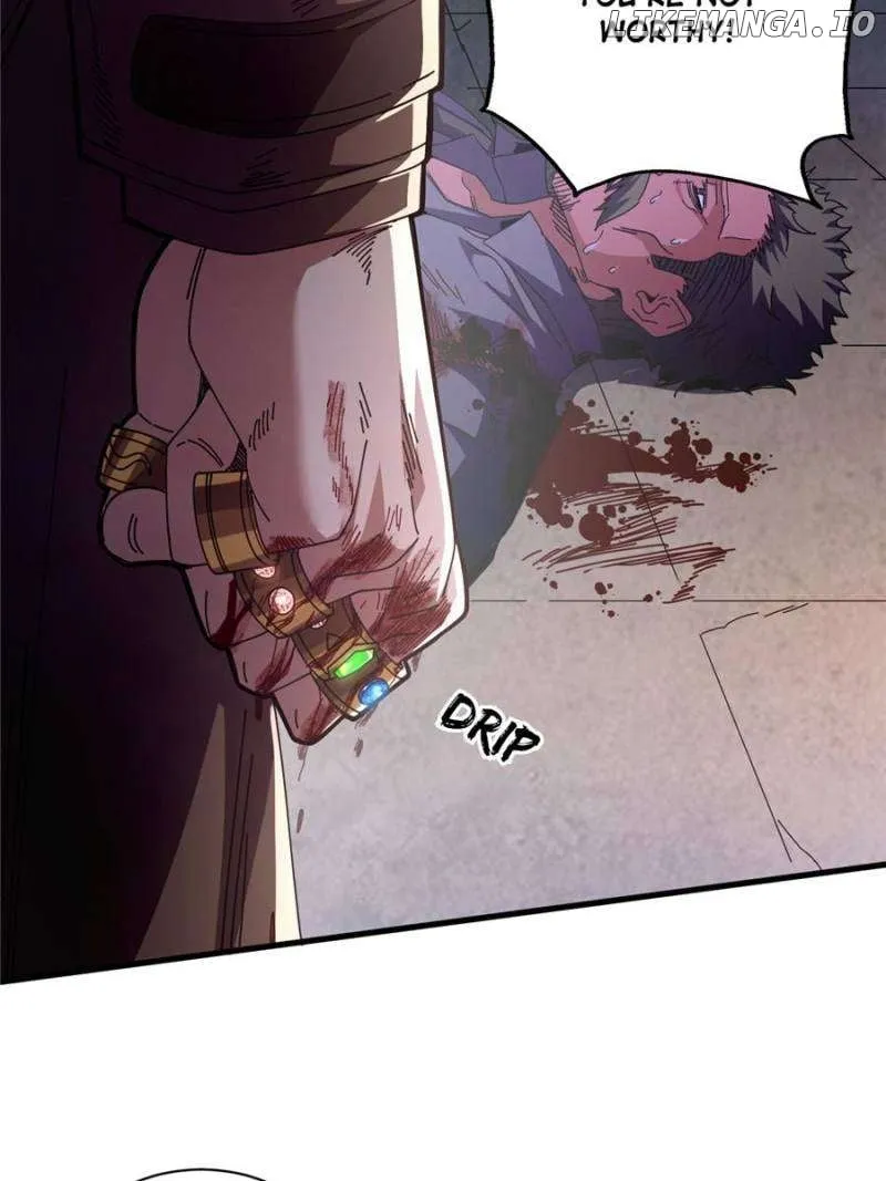 Read The Witch-Guarding Warden chapter 85 image 70 on Lezhin