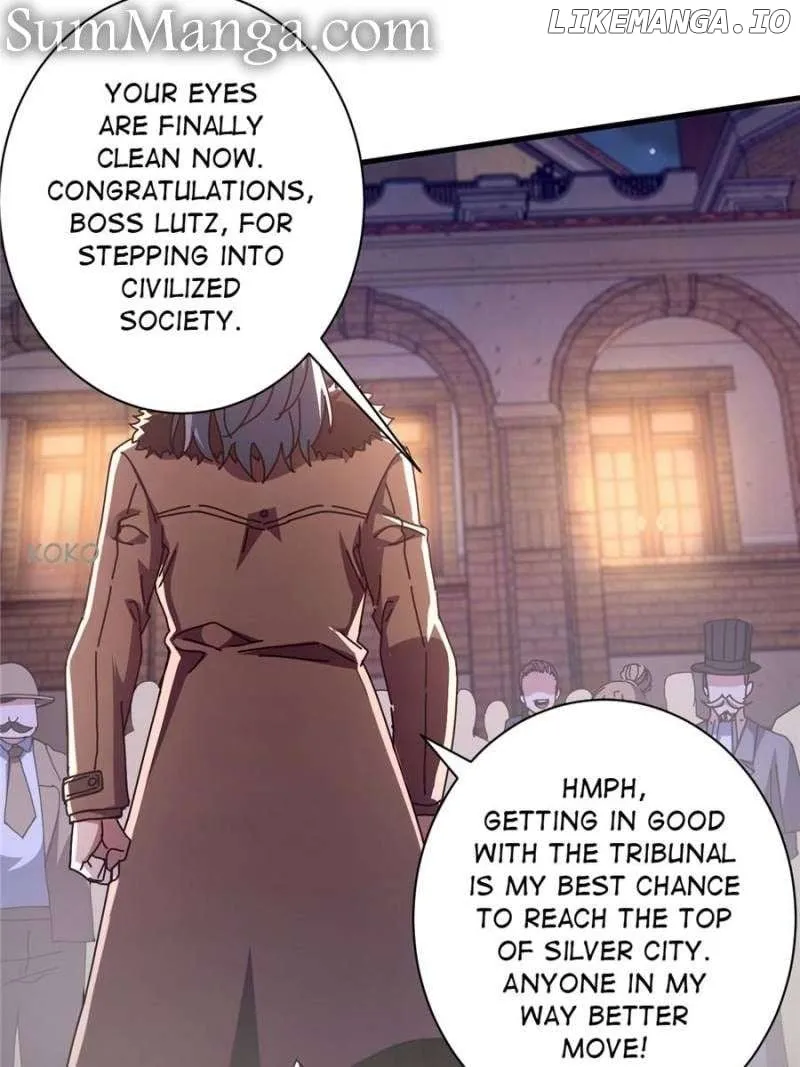 Read The Witch-Guarding Warden chapter 85 image 71 on Lezhin