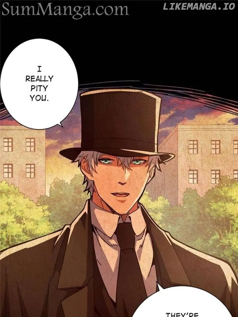 Read The Witch-Guarding Warden chapter 85 image 74 on Lezhin