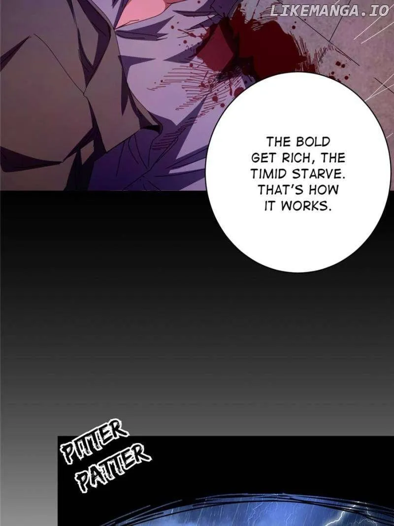 Read The Witch-Guarding Warden chapter 85 image 76 on Lezhin