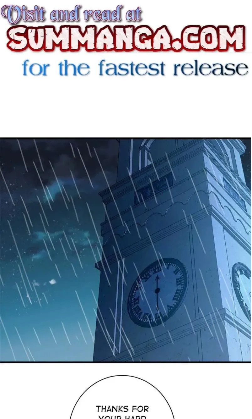 Read The Witch-Guarding Warden chapter 86 image 1 on Lezhin