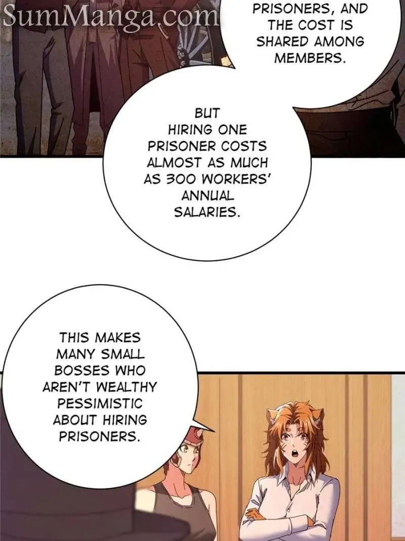 Read The Witch-Guarding Warden chapter 86 image 11 on Lezhin